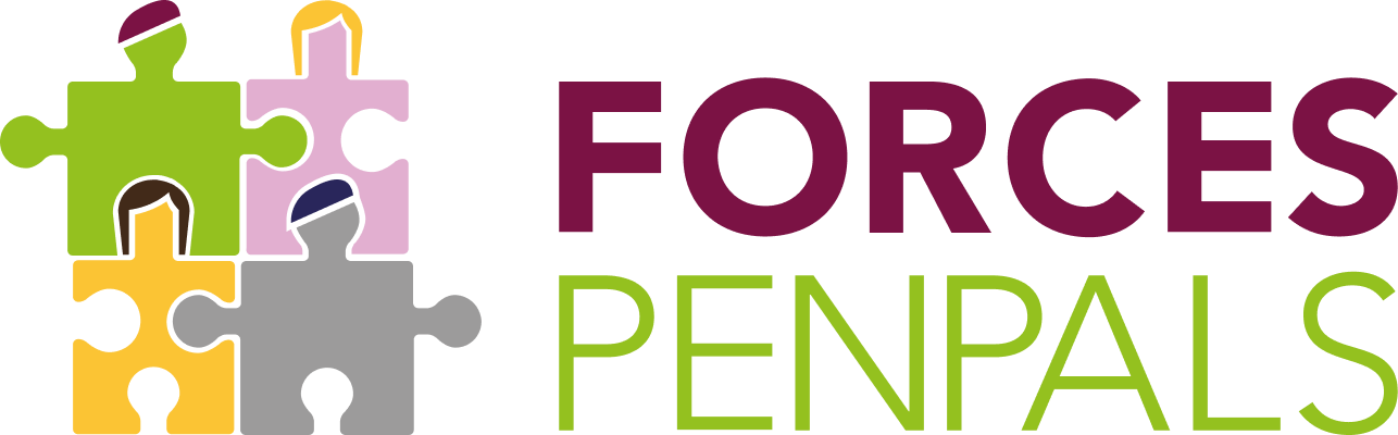 Forces Penpals UK Help Centre home page